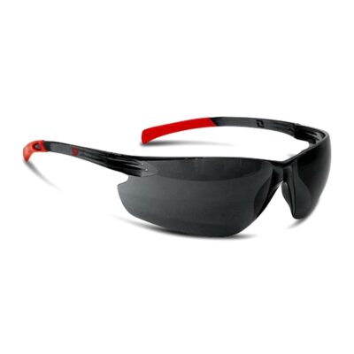 3M 7012921538 (AT010658584) Savannah Smoke Anti-Fog Lens Safety Glasses