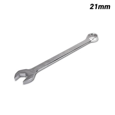 Daytona DVS21 21mm Metric Extra Long Combination Spanner V Groove