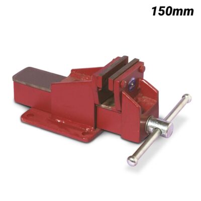 Dawn 60207 150mm Fabricated Engineers Standard Vice