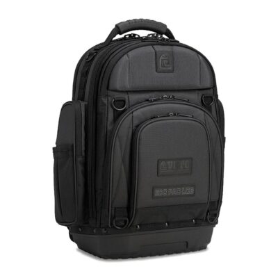 Veto Pro Pac VETOEDCPAC-LCBCARBON Large Everyday Carry Backpack - Carbon