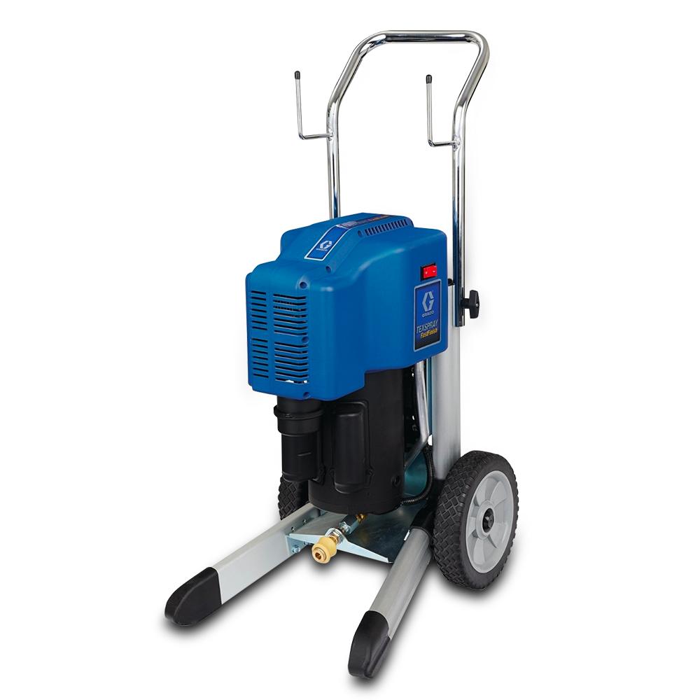 Graco 25D491 230V 2HP FastFinish CF9 Air Compressor