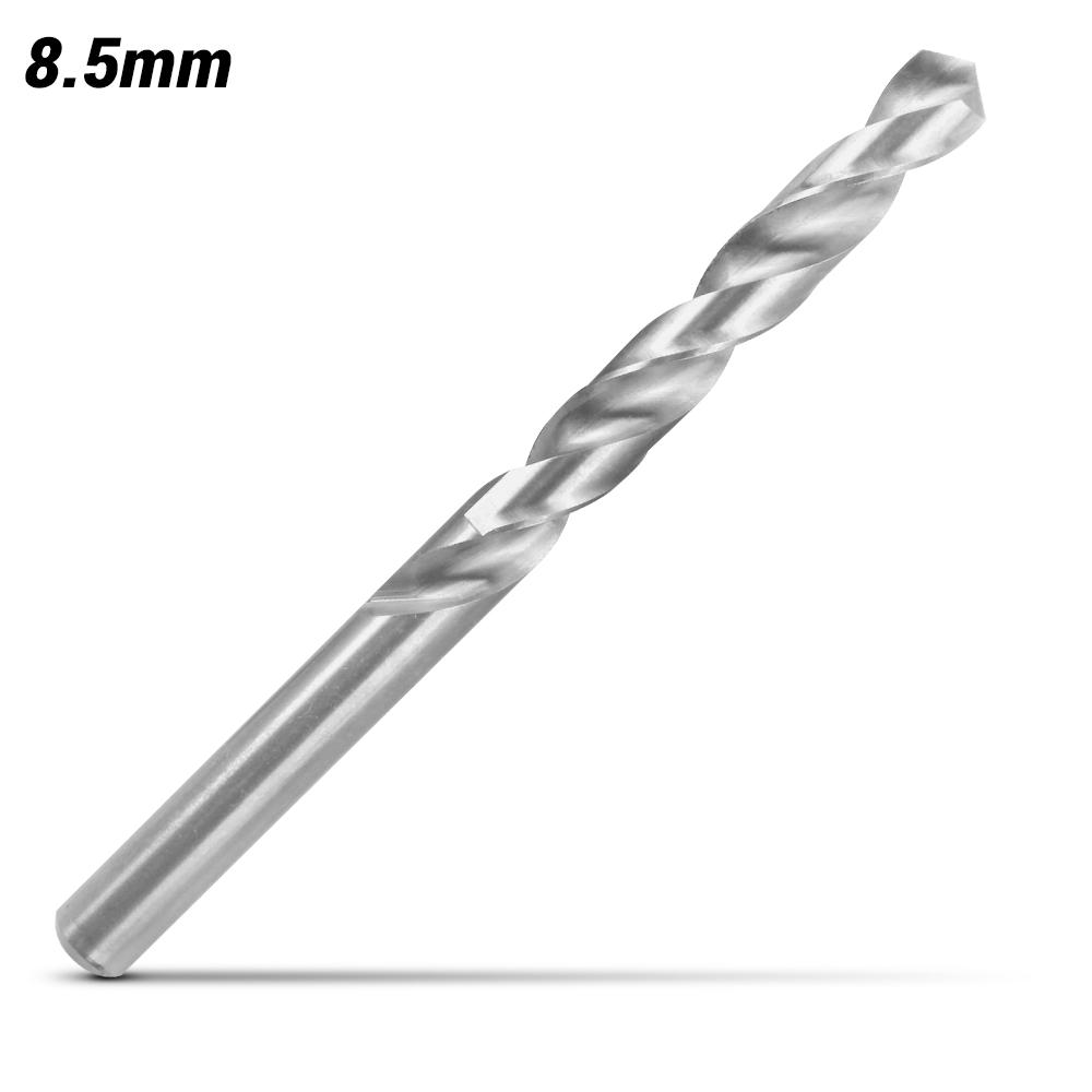 Xtorque 85XDB 8.5mm 118° HSS M2 Drill Bit