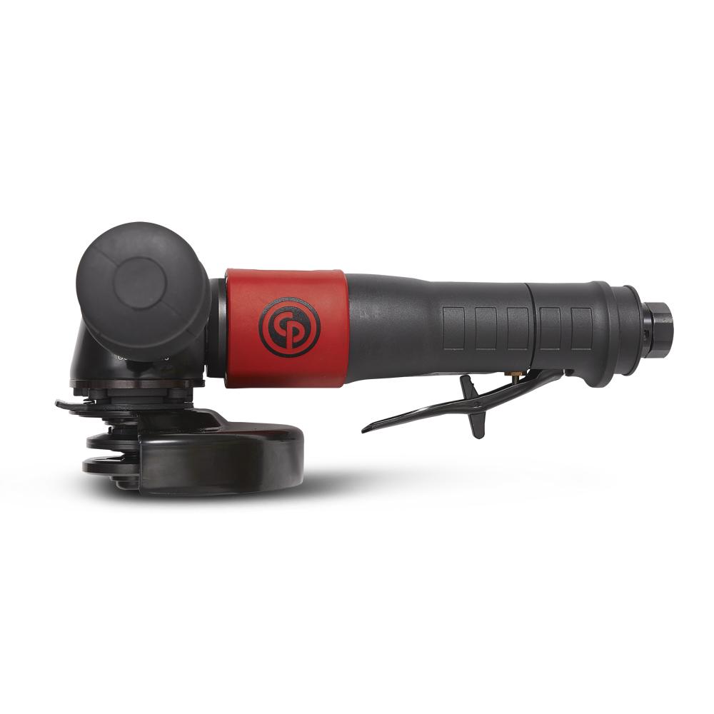 Chicago Pneumatic CP7550B 840W 125mm (5") Air Angle Grinder