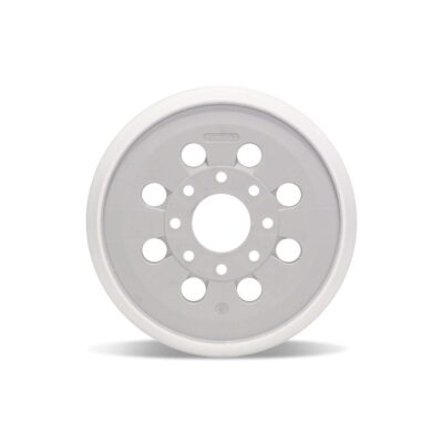 Bosch 125MM,ES,1X (2.608.000.351) 125mm 8 Hole Soft Sanding Backing Pad for Random Orbital Sanders
