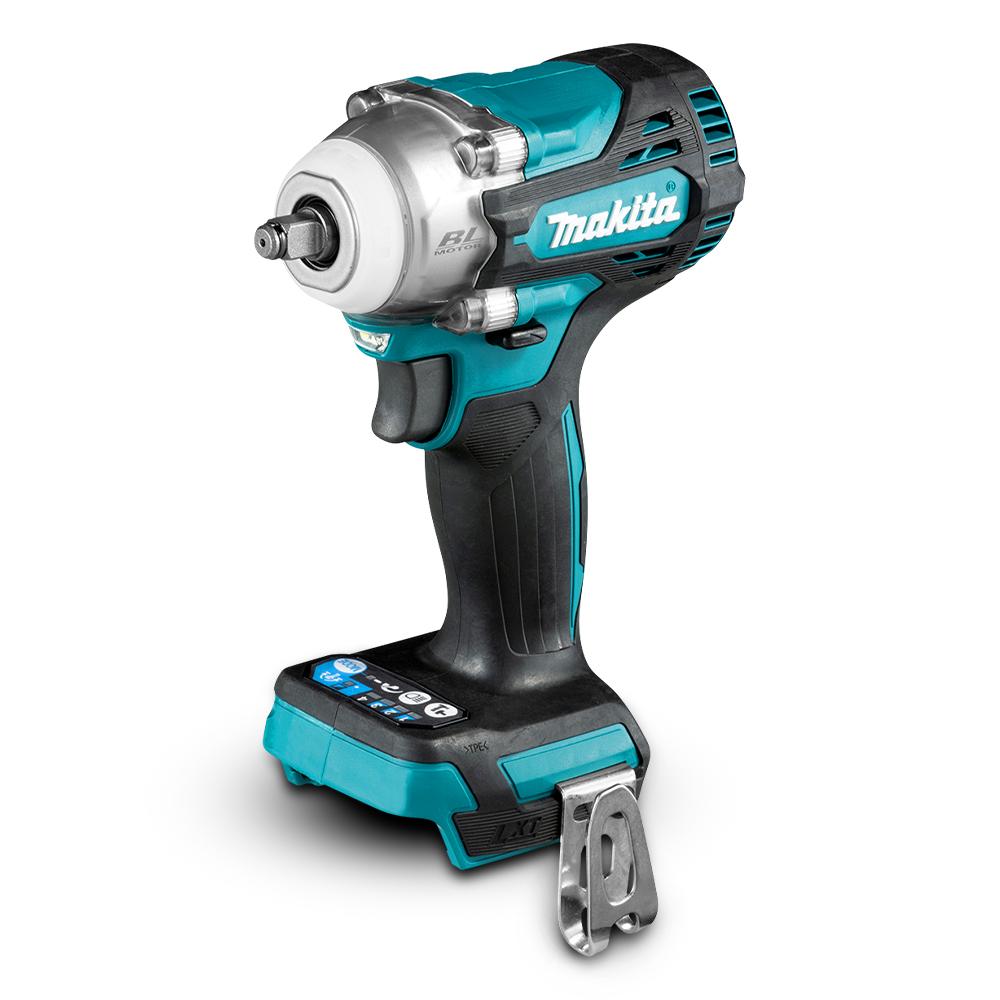 Makita DTW302Z 18V Li-ion Cordless Brushless 3/8" Impact Wrench - Skin Only