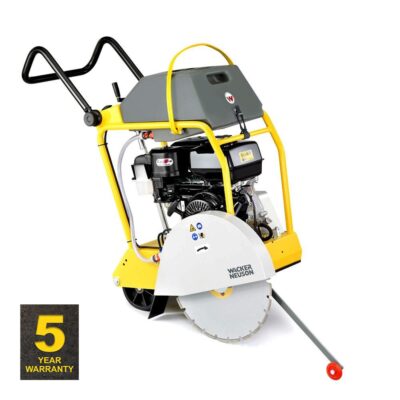 Wacker Neuson BFS1350 (5100054576) 8.7kW 500mm (20") Petrol Concrete Road Saw