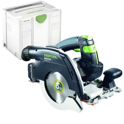 Festool HK 55 EBQ-Plus (561732) 1200W 160mm (6-1/3") Circular Saw
