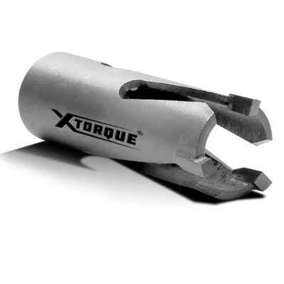 Xtorque XTTCT25 25mm TCT Multi Construction Hole Saw