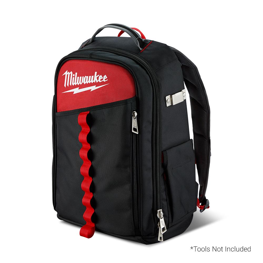 Milwaukee 48228202 Low Profile Backpack