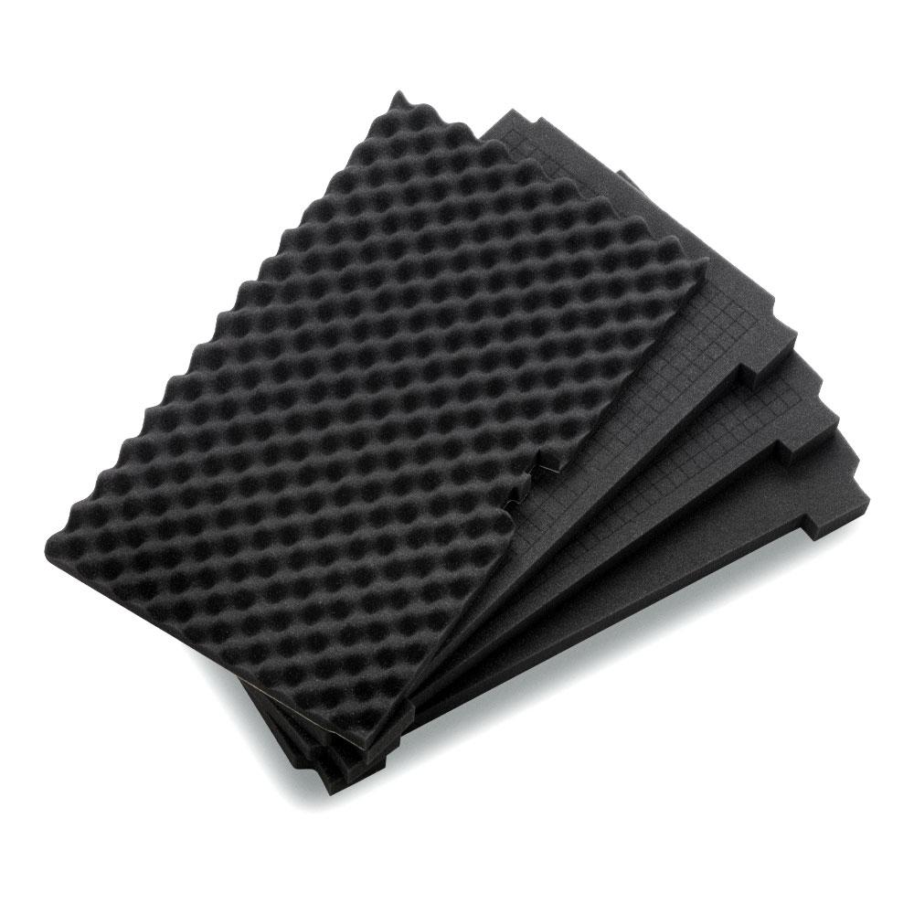 Metabo metaBOX FI 145 L (626899000) 4pce 496mm x 296mm Foam Insert for METABOX 145
