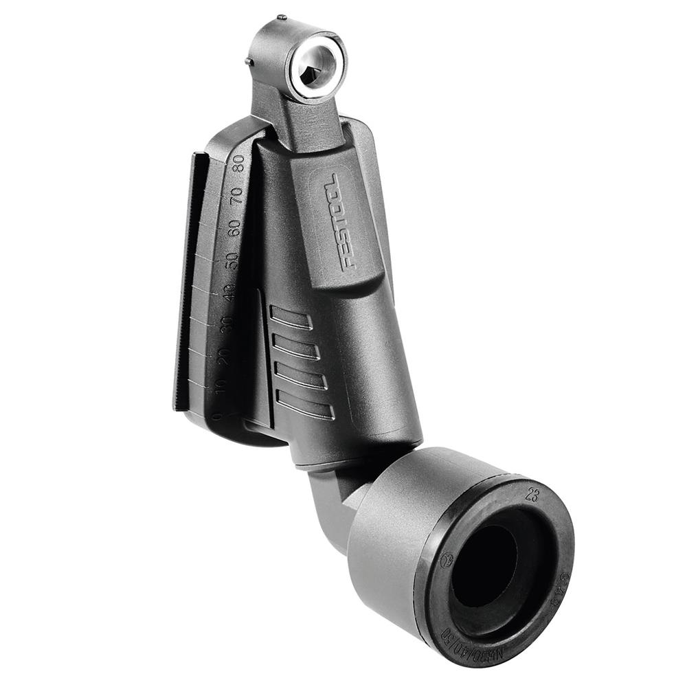 Festool D 27 BSD (500483) Drilling Dust Removal Nozzle for Extractor