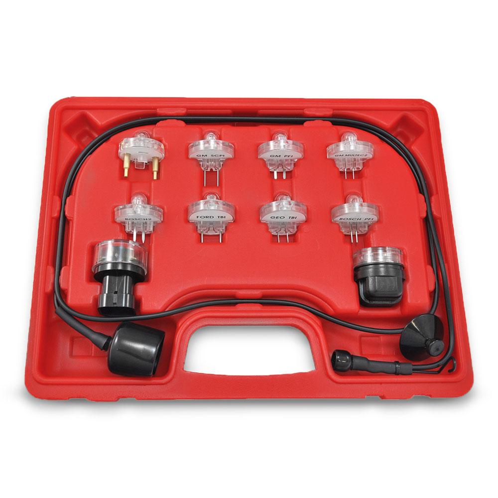 Endeavour Tools ET9894 Noid Light Kit With IAC Extension