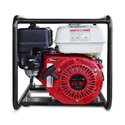 Water Master MH20-2 3.6kW 2" Petrol Water Transfer Pump Powered by Honda GX160
