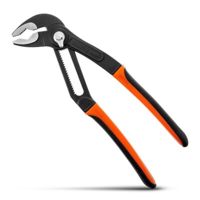 Bahco 7224 250mm (10") Multi-Grip Pliers