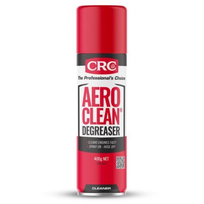 CRC 5070 400g Aeroclean Degreaser